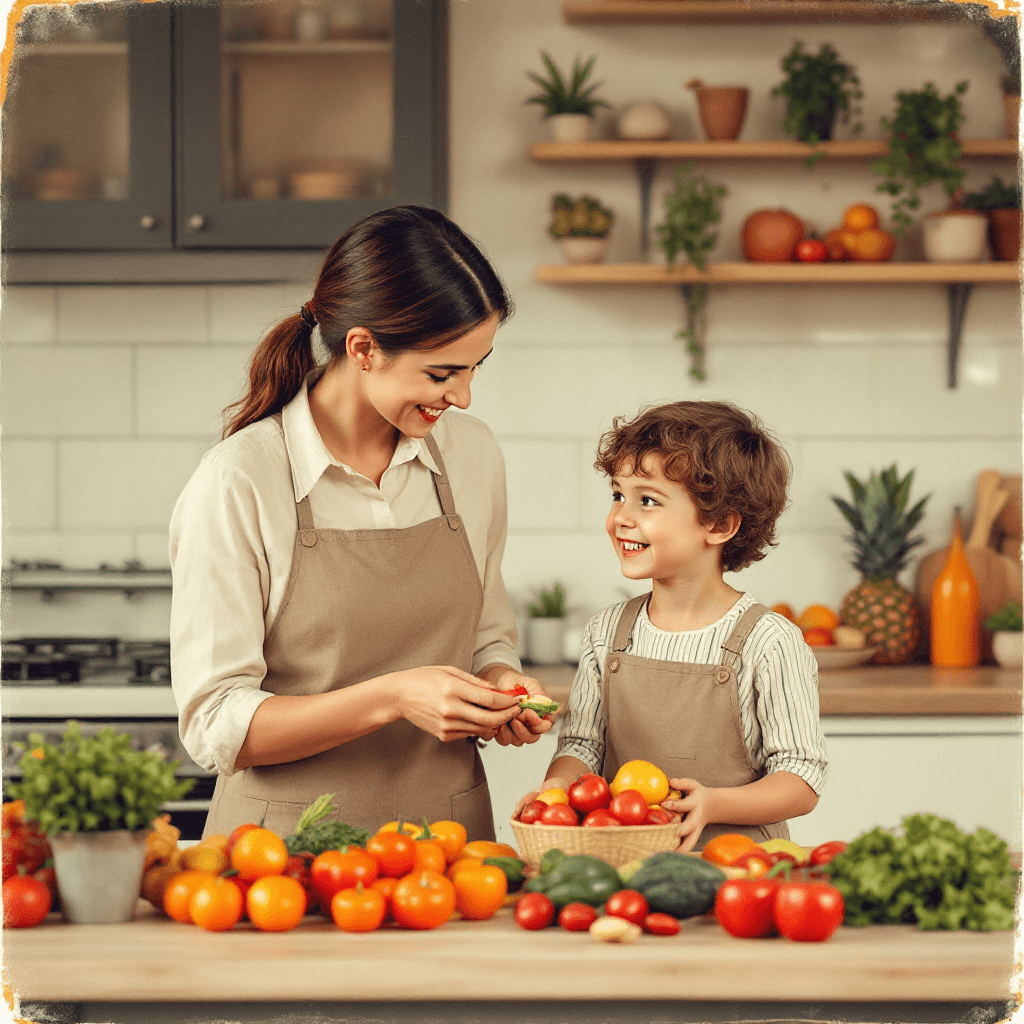 For Parents section image