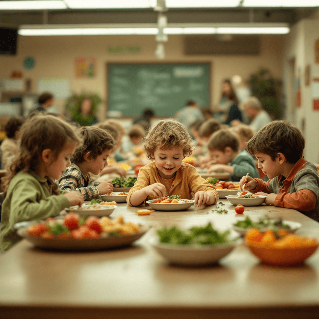 For Schools section image